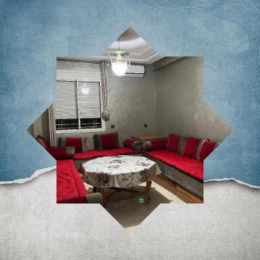 Agadir Holiday Apartment * Agadir