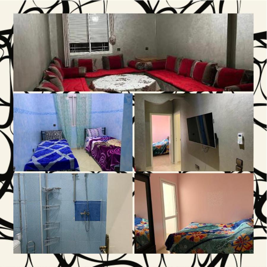 Agadir Holiday Apartment Apartment