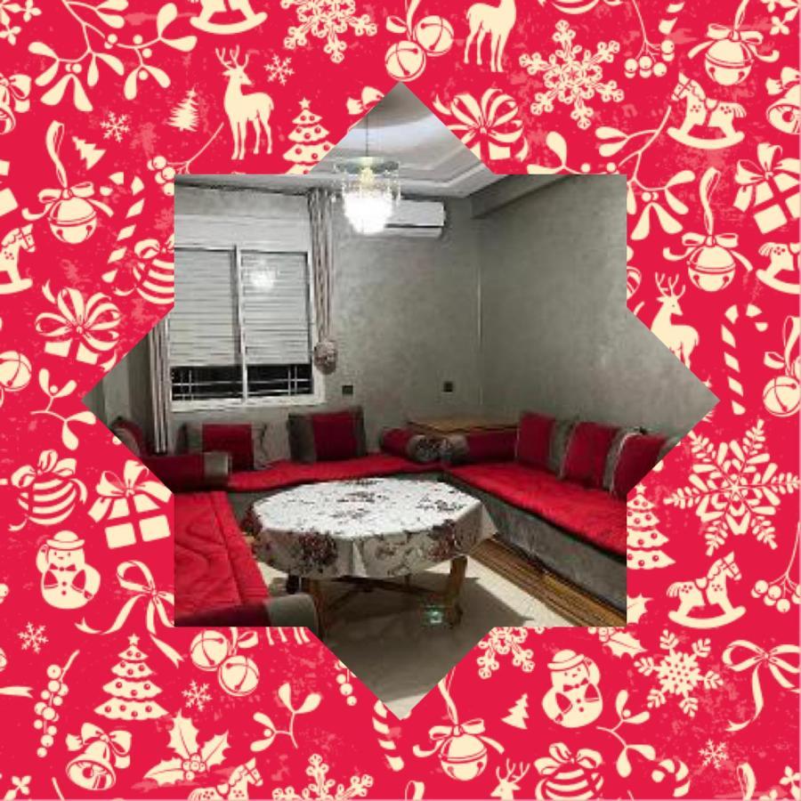 Agadir Holiday Apartment * Agadir