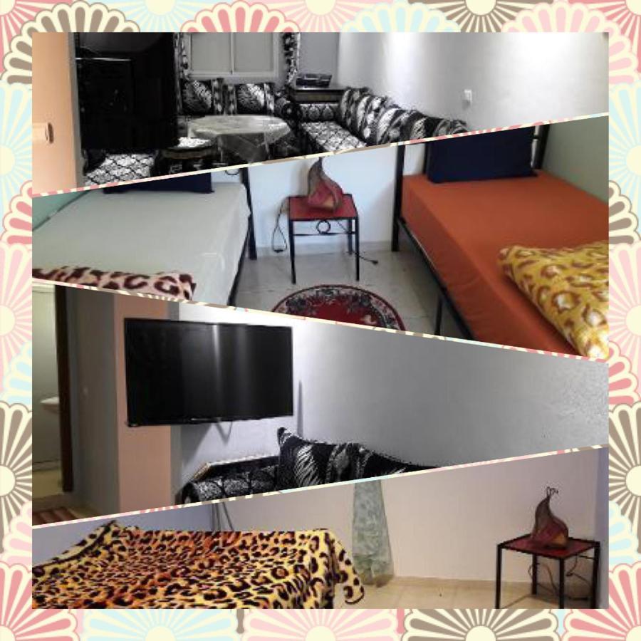 Dar Diafa Apartment