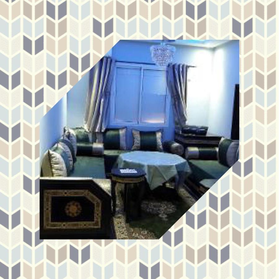 Résidence Mogador Appartement