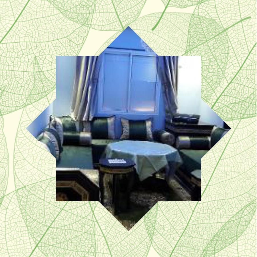 Appartement Résidence Mogador *