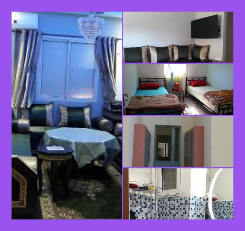 Résidence Mogador Appartement *