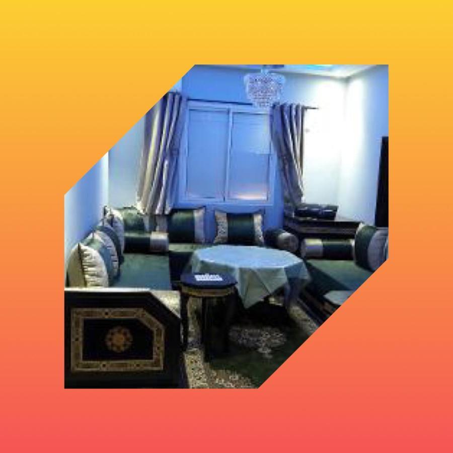Appartement Résidence Mogador