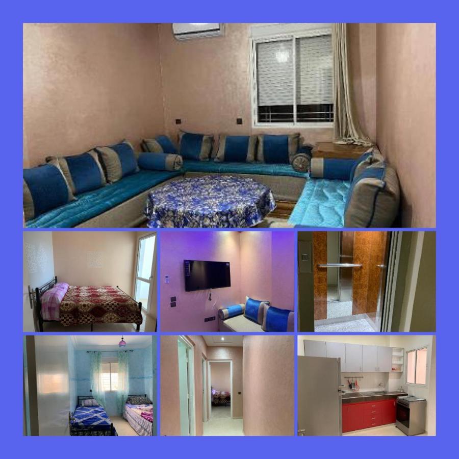 Apartment Al Osra *
