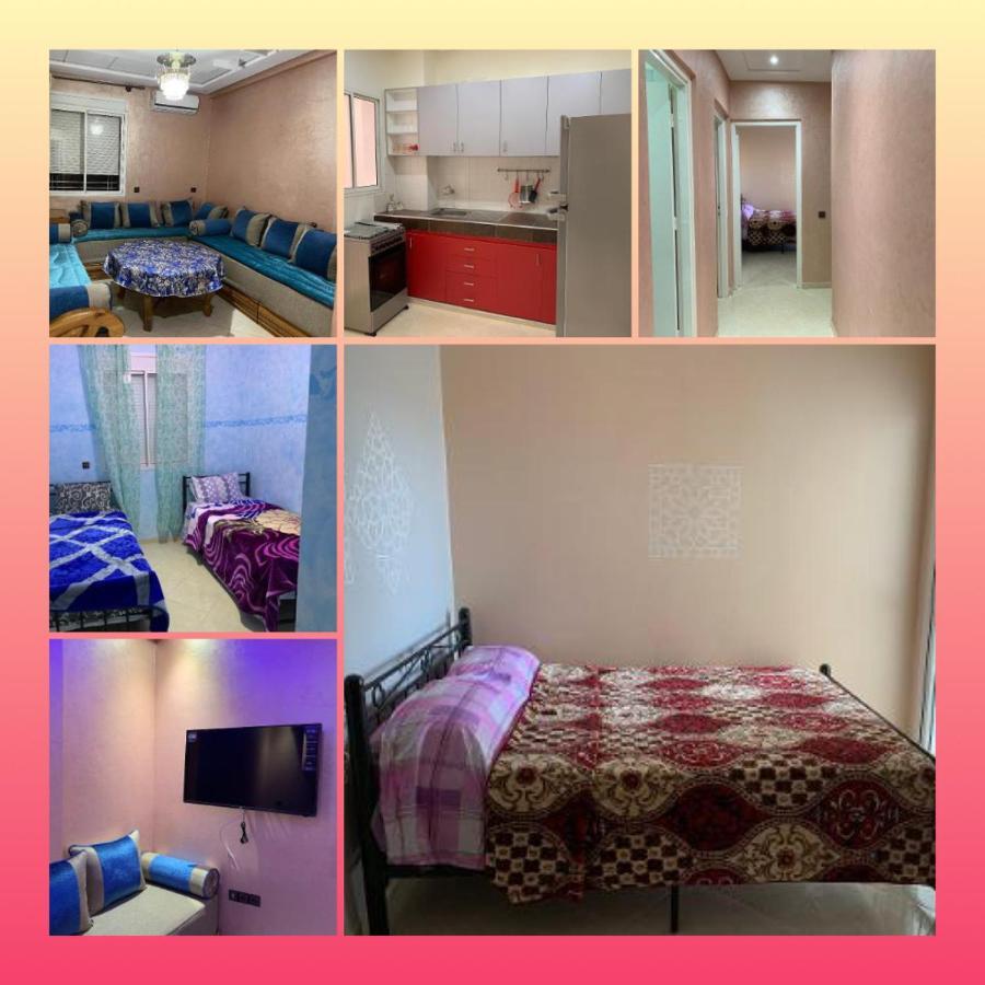 Al Osra Apartment Agadir