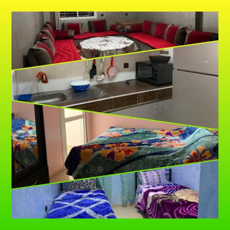 Agadir Holiday Apartment *