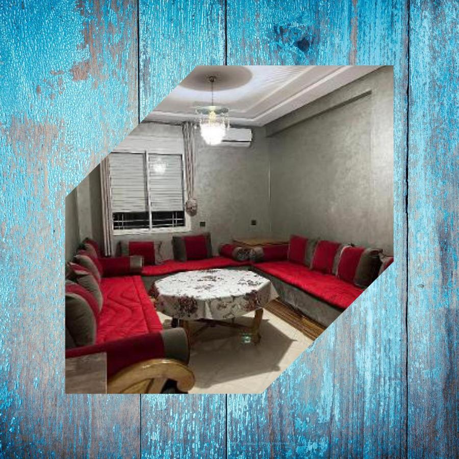 Agadir Holiday Apartment Apartment Agadir