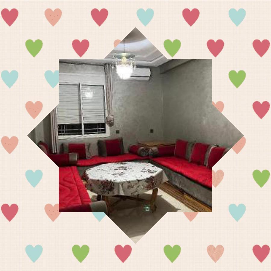 Apartment Agadir Holiday Apartment *