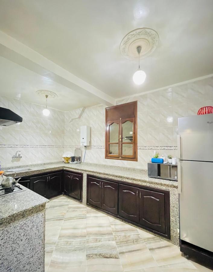 Apartment Darna Surf House Anza Agadir