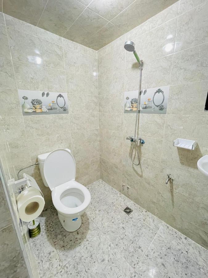 Apartment Darna Surf House Anza Agadir