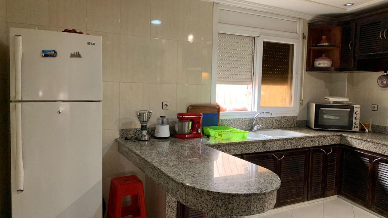 Dar Joumana Apartment