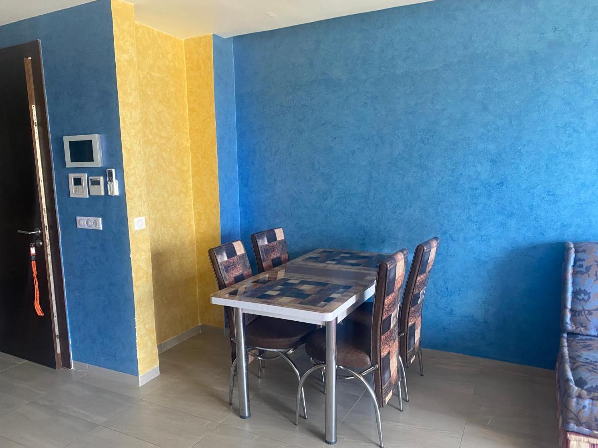 Apartment Surf House Taghazoutbay Spot Agadir
