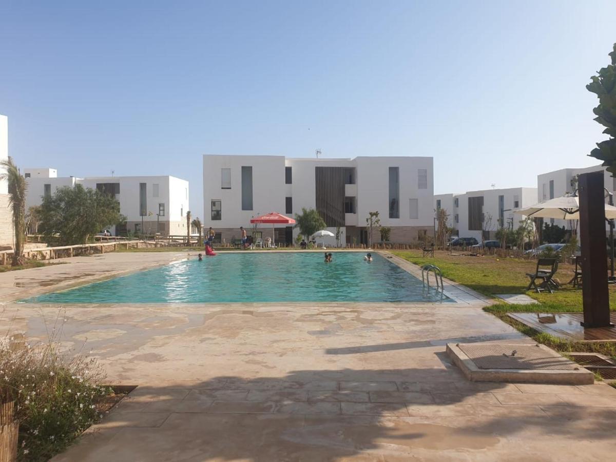 Surf House Taghazoutbay Spot Apartment *