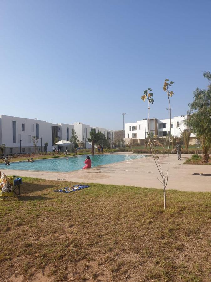 Surf House Taghazoutbay Spot Apartment