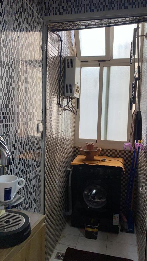 Apartment Khawarizmi V Agadir