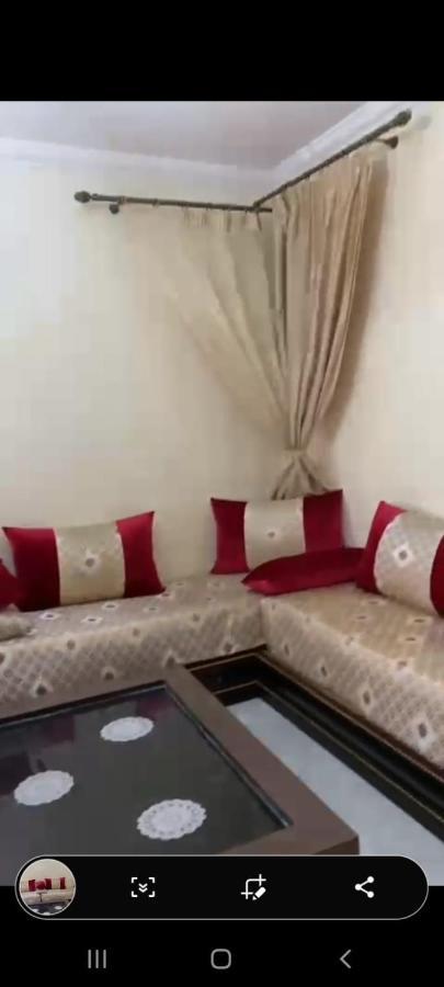 Apartment Khawarizmi V Agadir