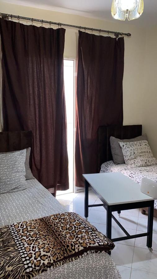 Apartment Khawarizmi V