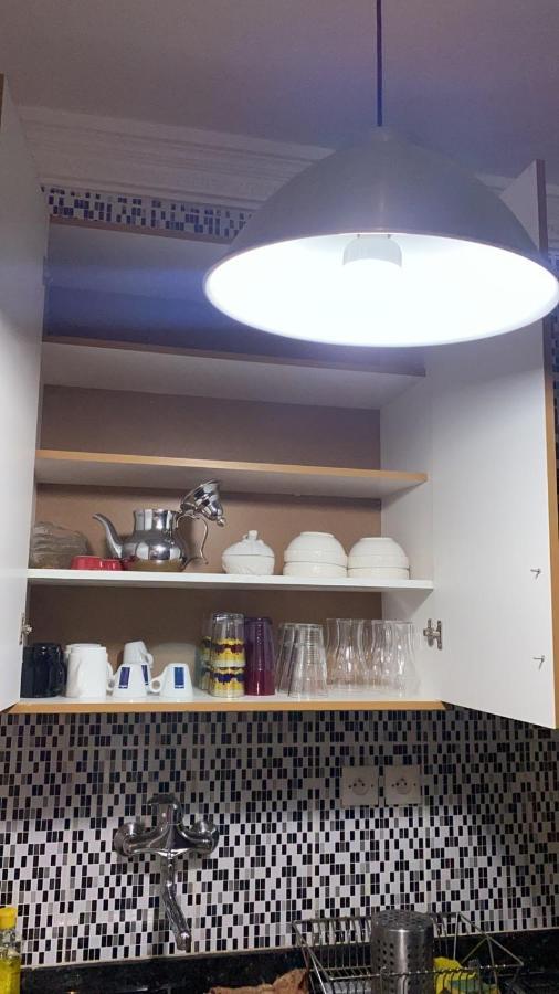 Khawarizmi V Apartment *