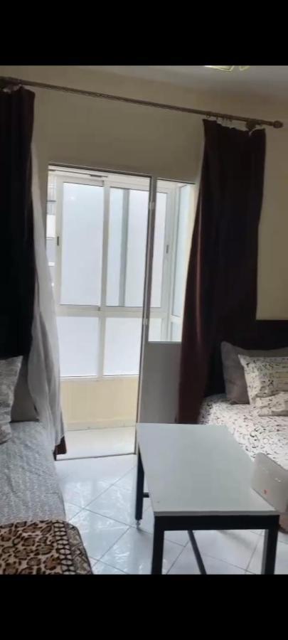 Apartment Khawarizmi V