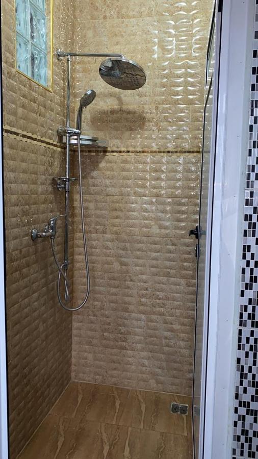 Khawarizmi V Apartment *