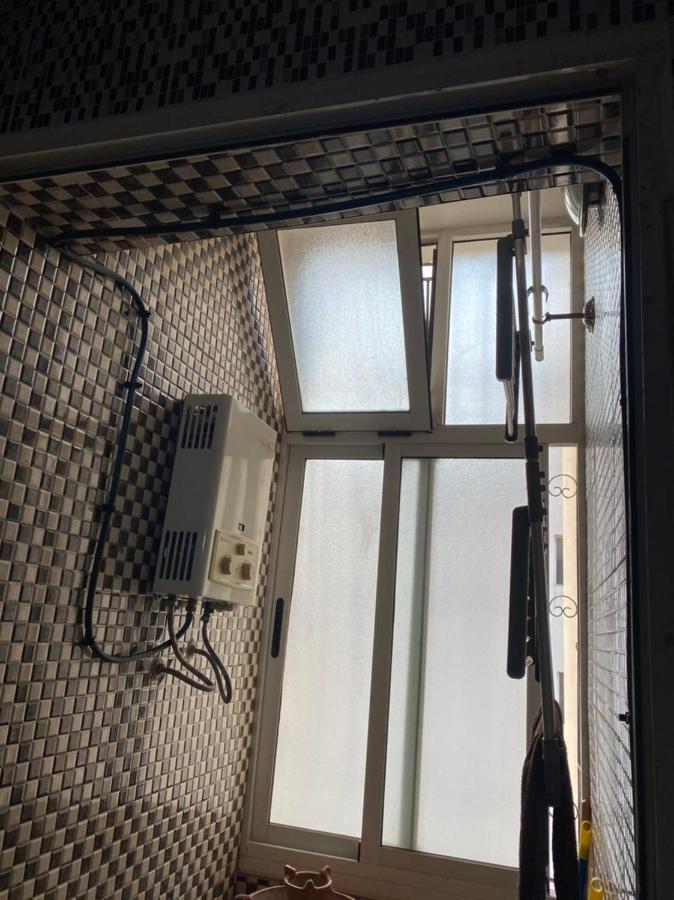 Khawarizmi V Apartment Agadir