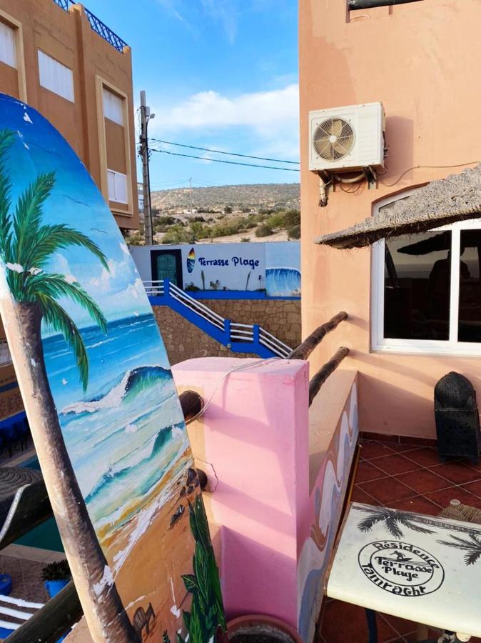 Apartment Terrasse Tamraght Oufla Agadir