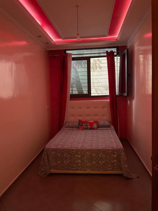 Ennahda Appartement Agadir