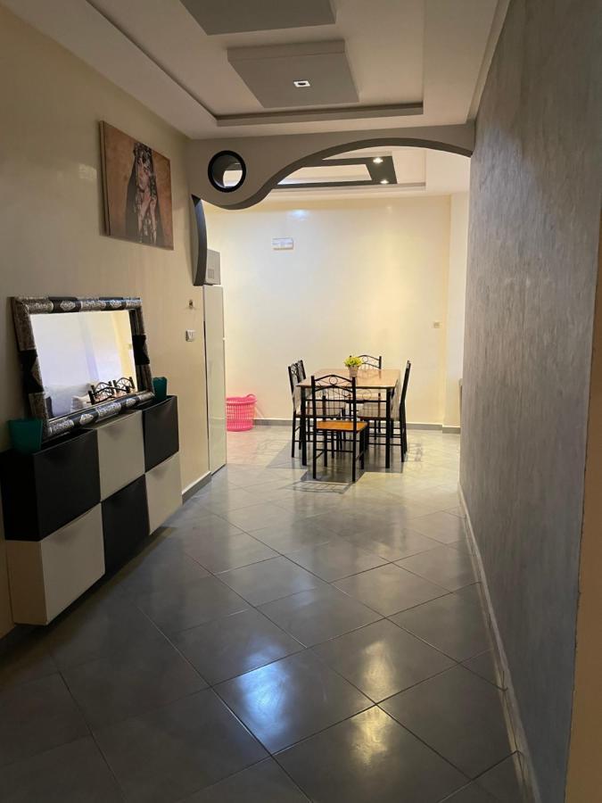 Ennahda Appartement Agadir