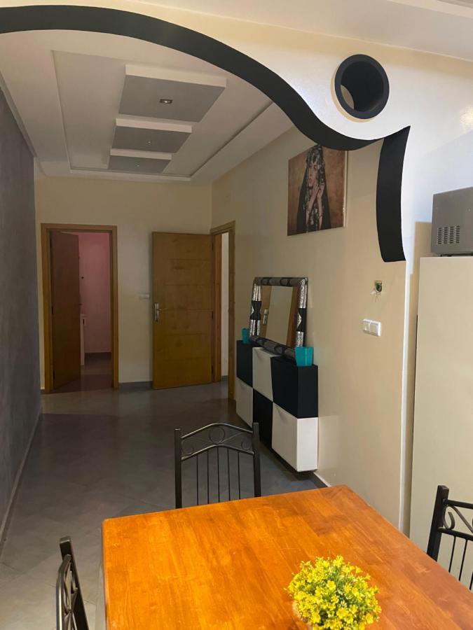 Ennahda Appartement