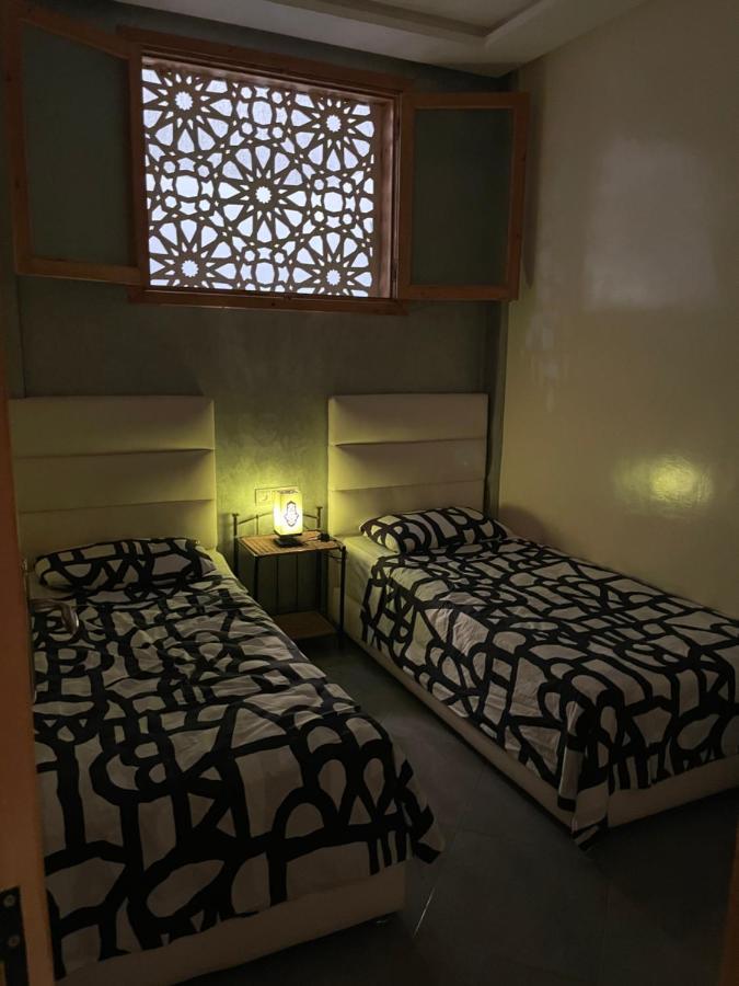 Ennahda Appartement *