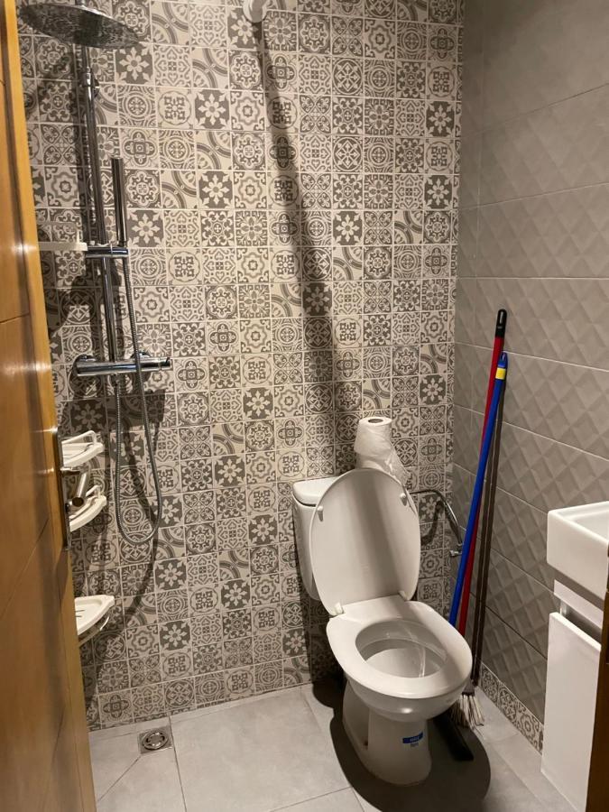 Ennahda Appartement Agadir