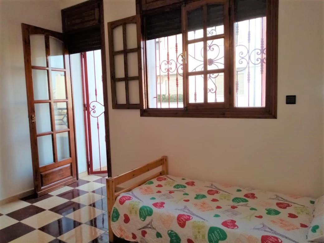 Grand A 5 Mn De La Appartement