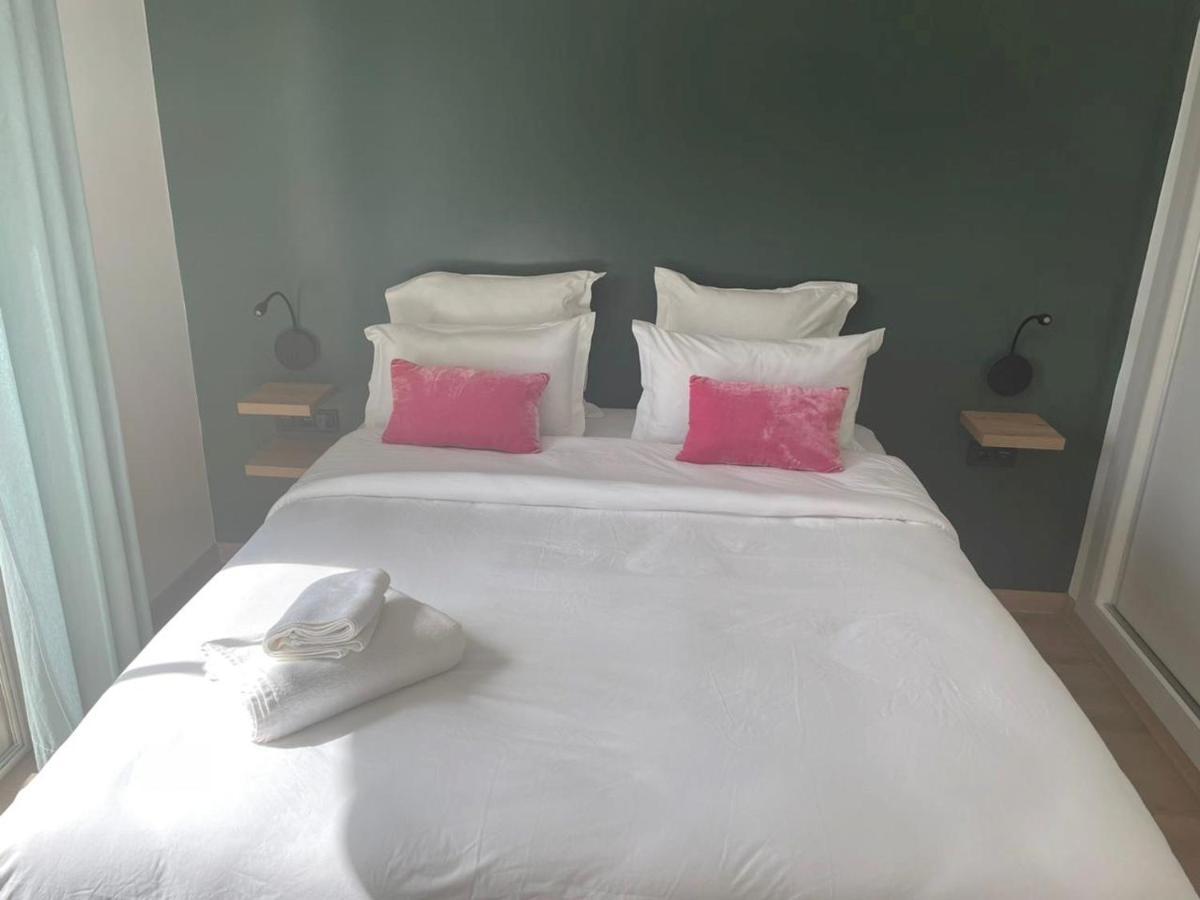 L'adresse Magnifique T3 En Centre Pour 5 Px Apartment Agadir