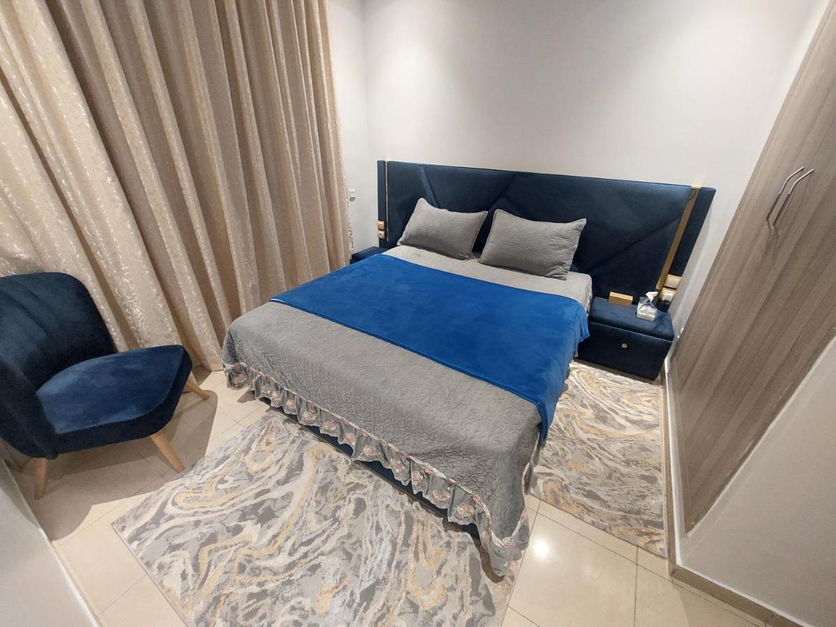 Apartment Islane *