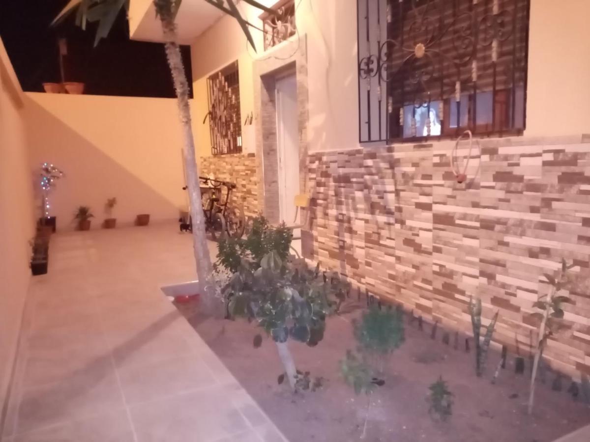 Appartement Grand A 5 Mn De La Agadir