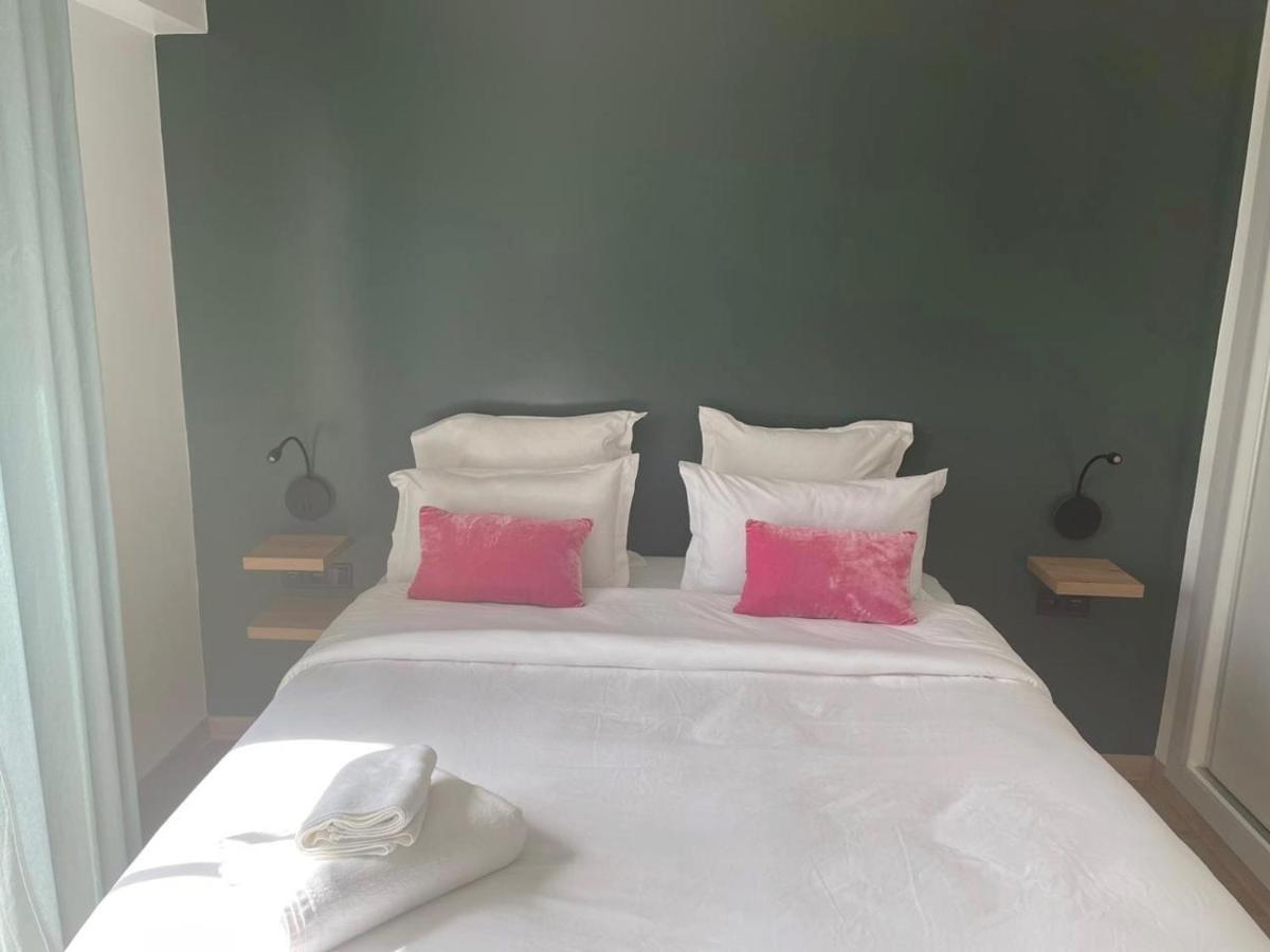 L'adresse Magnifique T3 En Centre Pour 5 Px Apartment Agadir