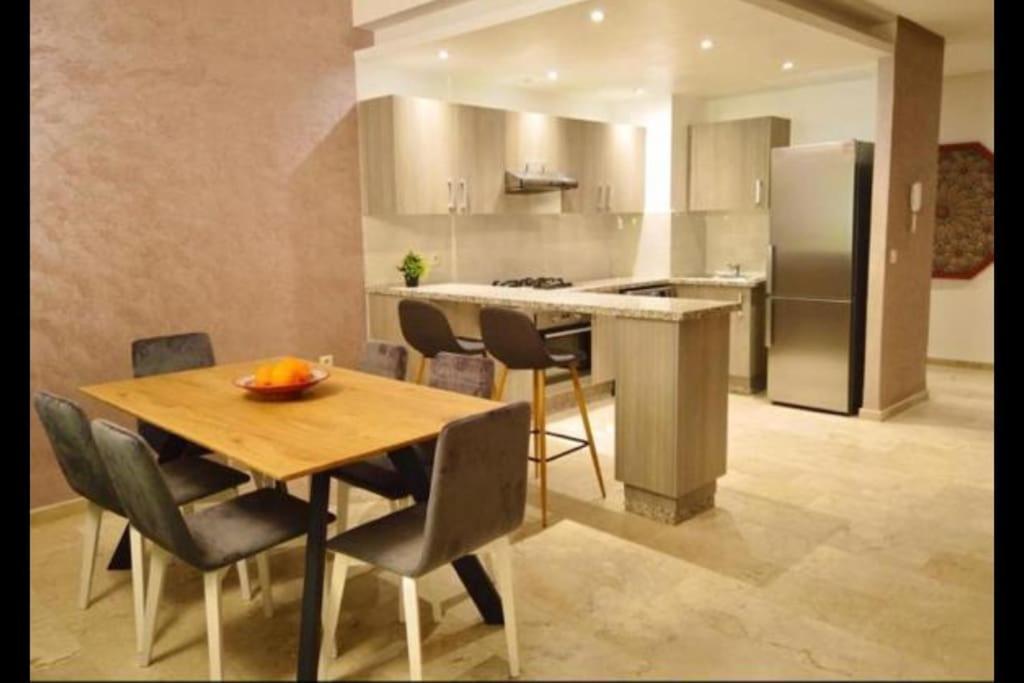 Superbe A La Marina Avec Belle Vue Apartment *