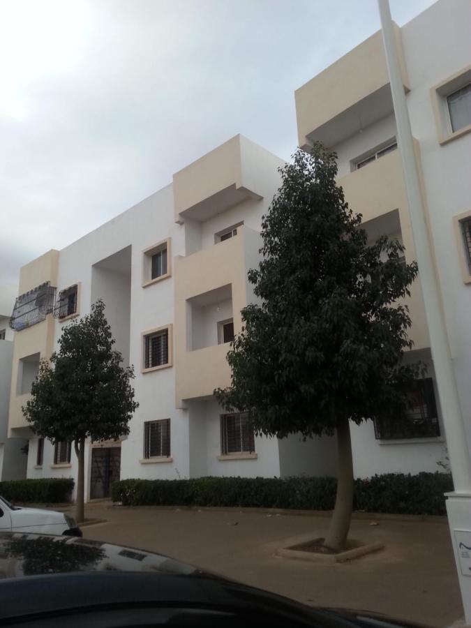 Entire Appartement