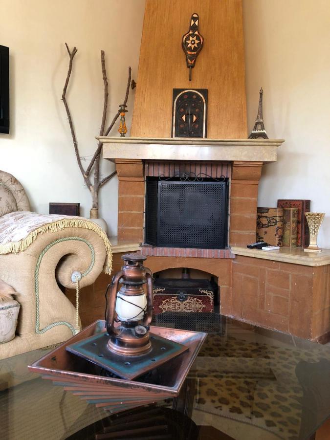 Gamra Villa Agadir