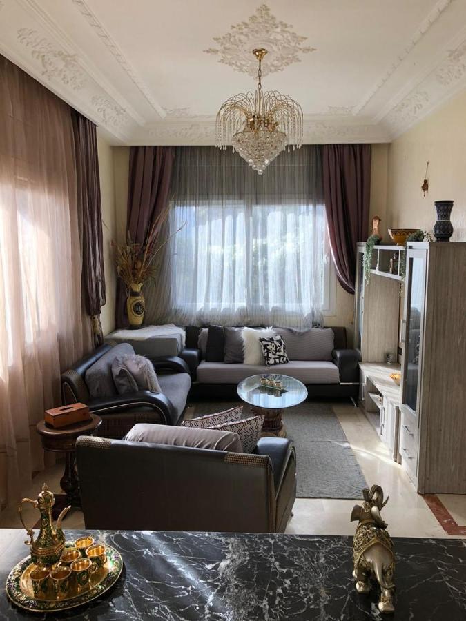 Villa Gamra Agadir