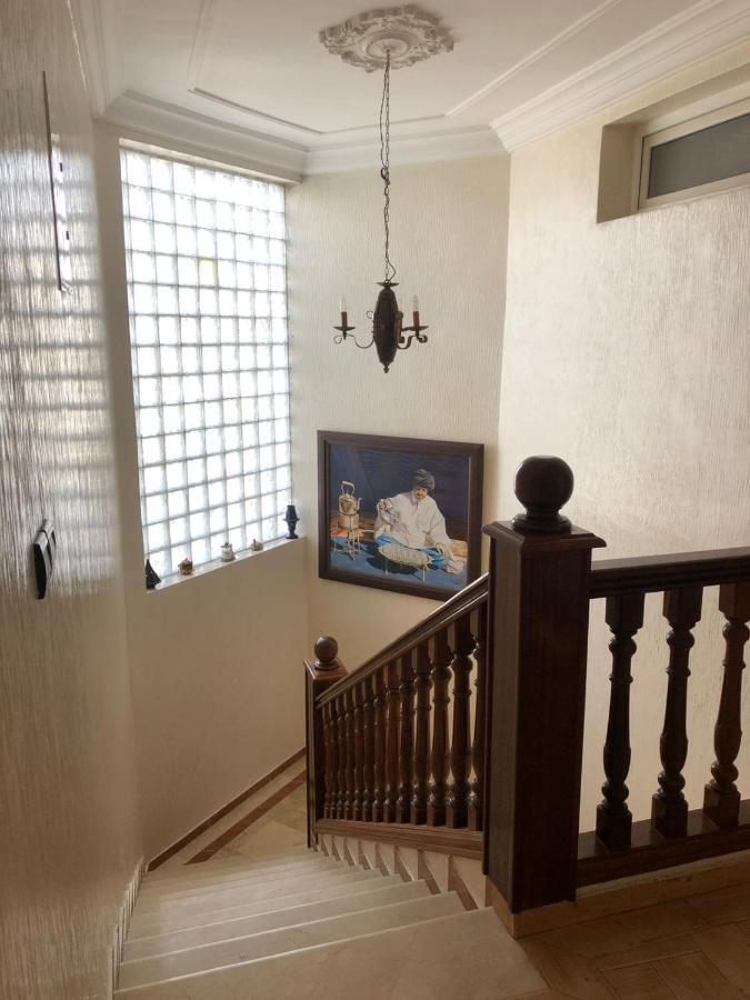 Villa Gamra