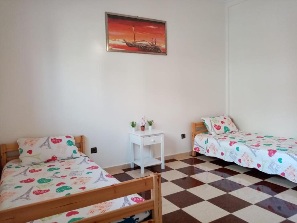 Apartment Grand Proche De La *