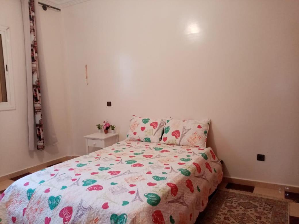 Grand Proche De La * Agadir