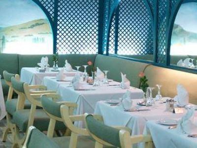 Mogador Al Madina 4* Agadir