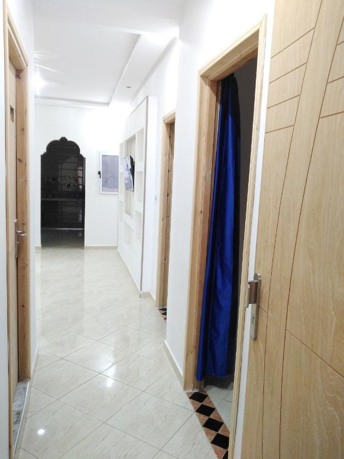 Apartment Your House For Family Agadir