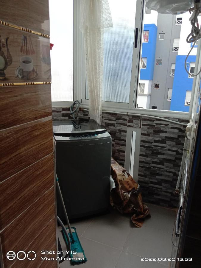 Miftah Sahel Anza Apartment Agadir