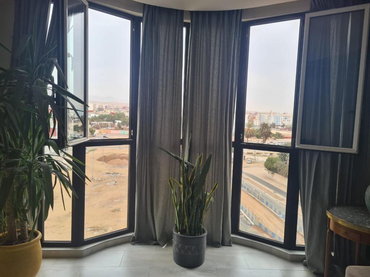 Dlalate Apartment Agadir