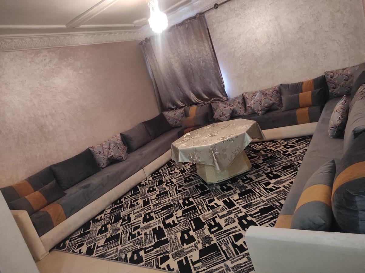 Hay Salam Nasser 3 Apartment *
