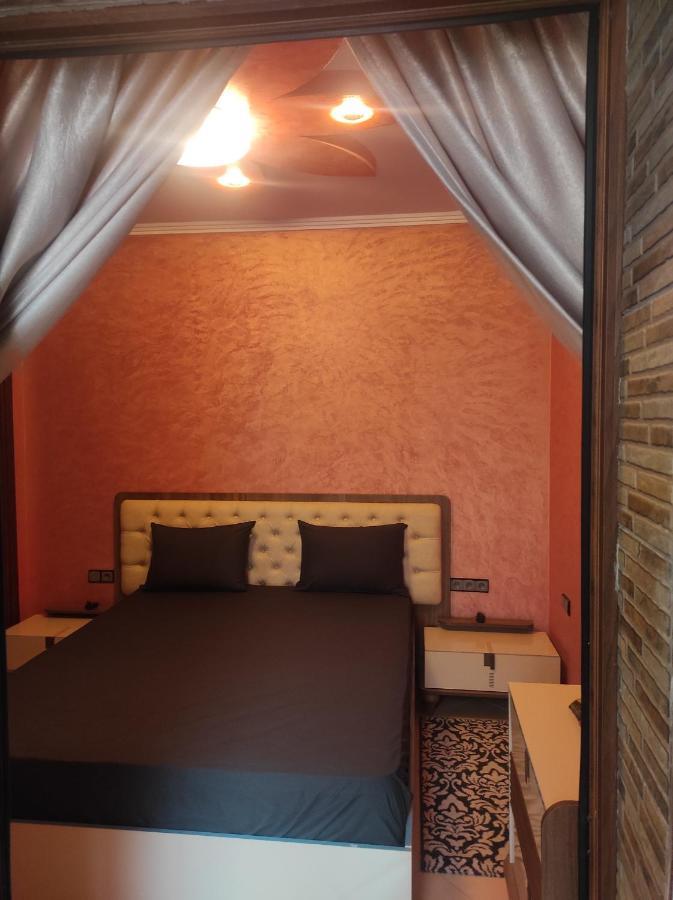 Hay Salam Nasser 3 Apartment Agadir